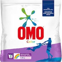 Matik 1,5 Kg Color