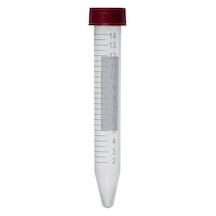 Falkon Tüp 15 Ml Non Steril Santrifüj Tüpü 100 Adet/pk