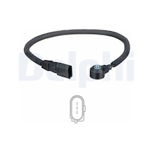 Audi A6 C6 Vuruntu Sensoru 3.2 Fsi 2005-2008 Auk Bkh Delphı As10181
