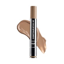 Sacheu Contour Stay-n Uzun Süre Kalıcı Likit Kontür 02 Giving Iconic 9.57ml