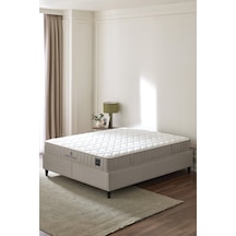 Puffy Double Support Plus Pocket Yaylı Yatak - 90x190 Cm Puffy Double Support Plus Pocket Yaylı Yatak - 90x190 Cm
