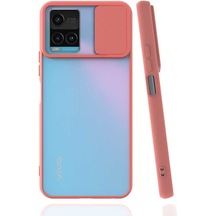 Pembe Açık