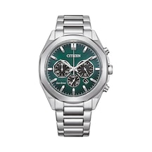 Cıtızen Ca4590-81x Erkek Kol Saati Gümüş