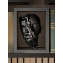 Fragmented Silence Sanat Booknook