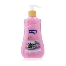 Tr Gliserin Sıvı Sabun Böğürtlen 400ml