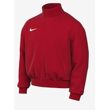 Nike M Nk Df Strk24 Trk Jkt K Fd7579-657 Kırmızı Erkek Ceket 001