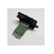 Kalorifer Rezistansı Dacıa Logan Mcv 1.5 Sandero Clıo Symbol 1.5 Dcı