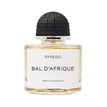 Byredo Bal D Afrique Absolu De Parfum 50 Ml Oryantal