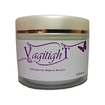 Vaginal Tightnng Cream Genıtal Bakım Kremi 100 Ml X 1 Adet