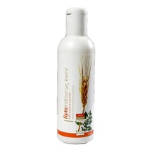 Fiyto Buğday ve Isırgan Özlü Bitkisel Saç Bakım Kremi 500 ML