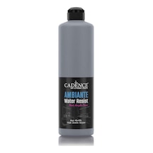 Ambiante Islak Zemin Boyası Aw-21 Koyu Gri 500ml + Katalizör 20gr