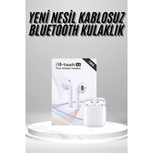 En Çok Tercih Edilen Kulaklık Anc Özelliği Dokunmatik Kontrol Mikrofonlu Kulak Içi