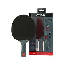 Stiga Bat Prestıge 5 Star Masa Tenis Raketi 1215-3118-01