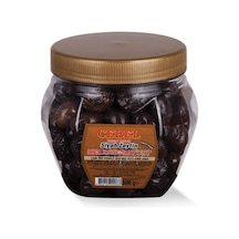 Cebel Çok İri Taneli 231-260 KB Siyah Zeytin Pet 500 G