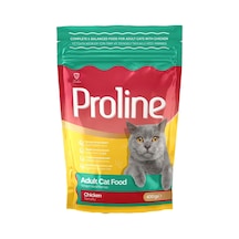 Kedi Mama Yetişkin Tavuk 400 Gr