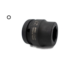Ceta Form 27 mm 1” 6 Köşe Havalı Lokma Anahtar C82-H27