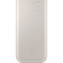Samsung EB-P4520X 20.000 mAh 45 W Süper Hızlı Powerbank (Samsung Türkiye Garantili)