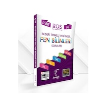 Güncel Karekök Yayınları Güncel 8.sınıf Lgs Beceri Temelli Yeni