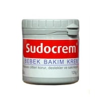 Sudocrem Bebek Bakım Kremi 125 G