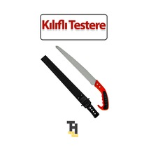 Kılıflı Testere