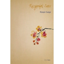 Rüzgardaki Sancı - Hüseyin Sungur - Mühür Kitaplığı