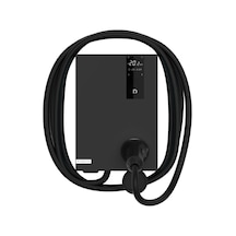 Neo-22 T5 G 22 Kw 36a 3 Fazlı Duvar Tipi Elektrikli Araç Şarj İstasyonu Elektrikli Araç Şarjı 5 M Neo-22 T5 G 22 Kw 36a 3 Fazlı Duvar Tipi Elektrikli Araç Şarj İstasyonu Elektrikli Araç Şarjı 5 M