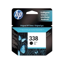 Hp C8765ee 338 Siyah  Kartuş