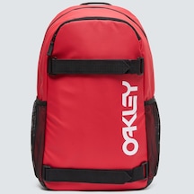 Oakley The Freshman Skate Fos901202-465u Sırt Çantası Siyah