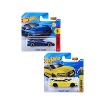 Ferrari 12cilindri - 17 Audi Rs 6 Avant Karışık Renkler Ve Modeller