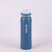 Igloo Veloce 710ml Çelik Mavi Termos 205864