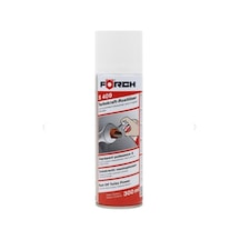 Förch Yağlayıcı Ve Pas Sökücü Sprey 300 Ml