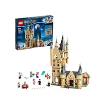 LEGO® Harry Potter 75969 Hogwarts Astronomi Kulesi 971 Parça