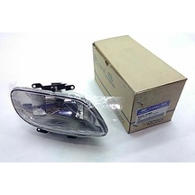 Hyundai Accent Mılenyum 2000-2002 Sis Lambası Ön Sağ Oem No: 92202-25000