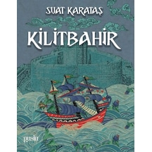 Kilitbahir - Ezjı-764098