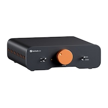 Fosi Audio ZA3 Stereo Amplifikatör 2 Kanal 48V Güç Kaynağı