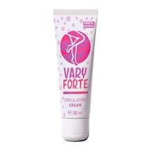 Varyforte Bacaklarınızdaki Varislerinize Karşıkremi Tüp 100 Ml X 1 Adet