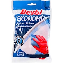 Beybi Bulaşık Eldivenı No: 9-9.5