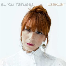 Burcu Tatlıses - Uzaklar CD