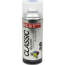 Best Classıc D034 Kahverengi Sprey Boya 400 ML