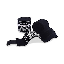 Topking Tkhwr-01 4,5 Metre Elastik Bandaj Boks Bandajı 001