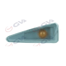 Çamurluk - 668 - Sinyali Sağ Clıo Symbol-thalıa 10 - Almparca - Sandero 77100