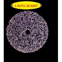 Pas  Disk Mor