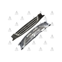 Toyota Avensis 1998-2000 Ön Panjur Nikelajlı Alt Plastiği İle Birlikte Komple Tyg Adet Oem No: