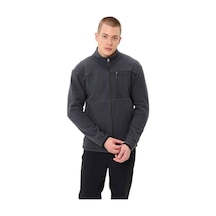 Vaude Neyland Iı Erkek Polar 47979 Phantomblack