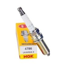 Ngk Lkar8a-9 Ktm Duke 250 Rc250 Buji 2014-2024