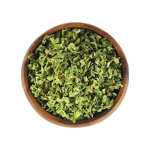 Kuru Yeşil Biber 500 G