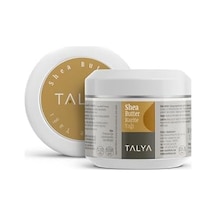 Shea Butter Karite Yağı , Soğuk Sıkım,%100 Saf Ve Doğal, 50 Ml