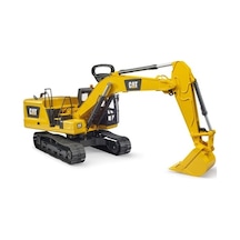Bruder Caterpillar Paletli Ekskavatör 02483