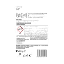 Domestos Aroma Lux Tuvalet Bloğu Şeftali Çiçeği 100g