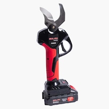 Solax B-2121 Şarjlı Budama Makası 42 Mm